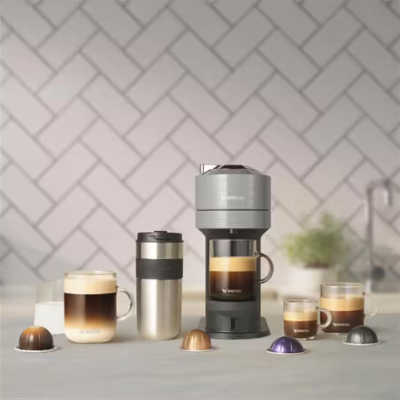 Ekspres kapsułkowy Delonghi ENV90.Y